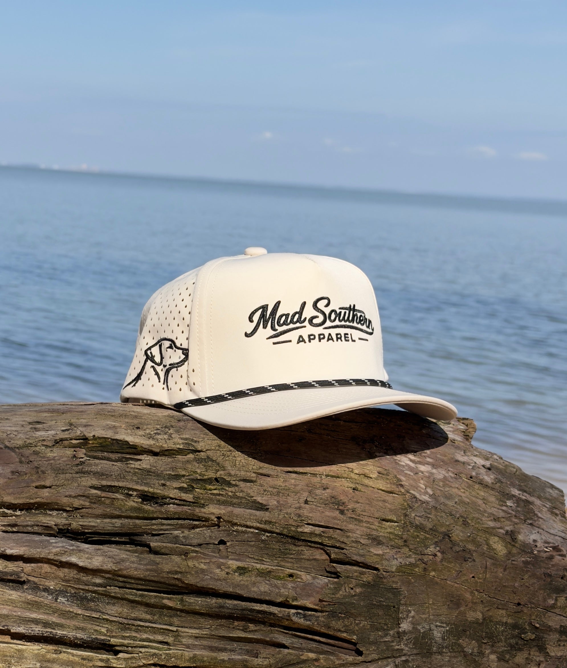 MS Lab Edition Rope Hat