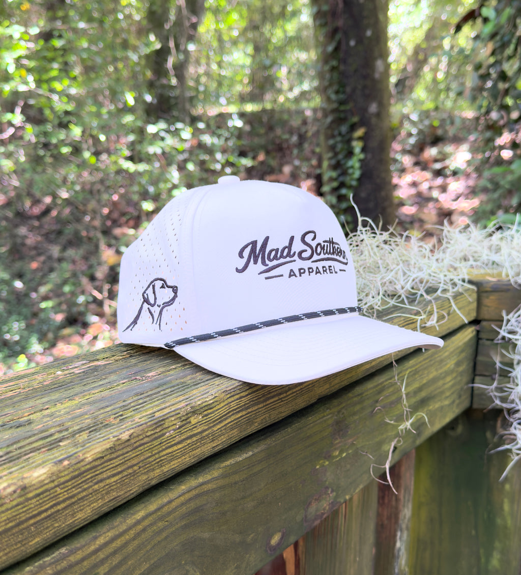MS Lab Edition Rope Hat