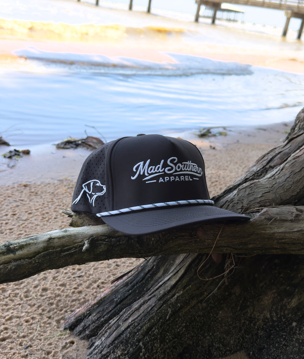 MS Lab Edition Rope Hat